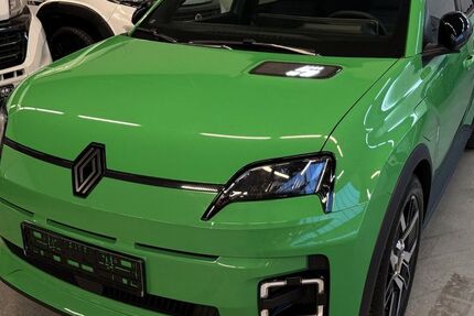 Renault R 5 2.841 km 24.999 &euro; Darmstadt 64347