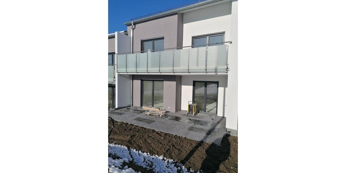 Modernes 4-Zimmer-Reihenmittehaus mit Garten & Garage – ab 01.05. 4 zimmer