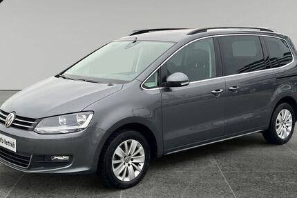 VW Sharan