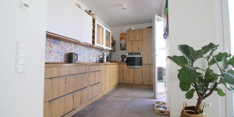 Bungalow Monheim am Rhein - 3 Zimmer, 92 m&sup2;, 599.000&euro; | Angebot:26380222