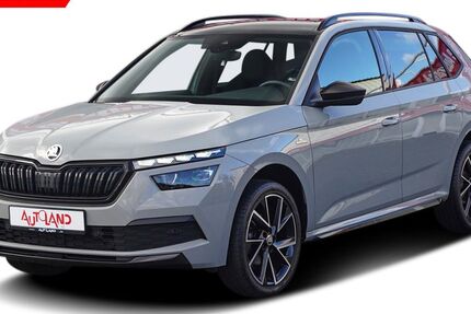 Skoda Kamiq 61.970 km 21.950 &euro; Köthen 06366