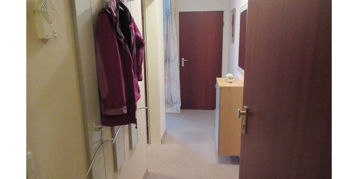 3 Zi.-Wohnung mit schönem Ausblick! - 3- Winterberg | Angebot:27117096