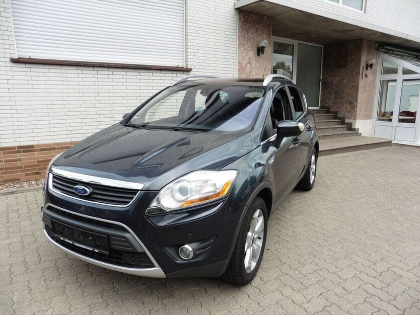 Kuga