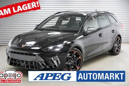 Cupra Leon 11.244 km 38.591 € Kisslegg Gewerbegebiet Zaisenhofen 88353