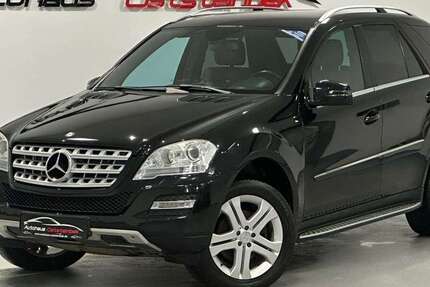 Mercedes-Benz ML 350 161.500 km 16.790 &euro; Oststeinbek 22113