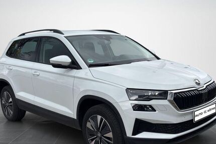 Skoda Karoq 4.000 km 37.990 &euro; Nördlingen 86720