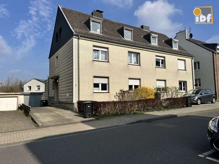 Haus zum Kaufen in Aachen Brand 449.000 € 116 m²