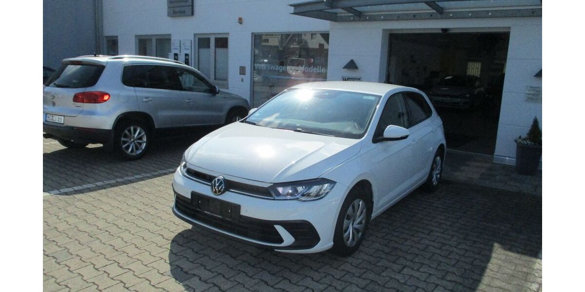 VW Polo 19.900 km 18.490 &euro; Wehrheim 61273