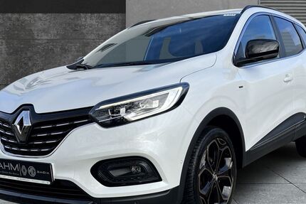 Renault Kadjar 52.248 km 19.950 &euro; Freising 85354