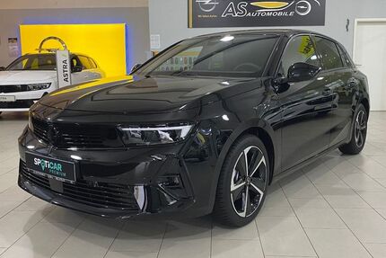 Opel Astra 9.750 km 23.990 € Bielefeld 33602