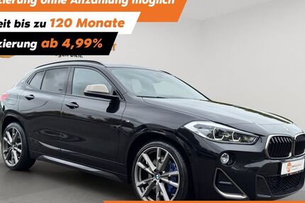 BMW X2 90.000 km 26.900 &euro; Mössingen 72116