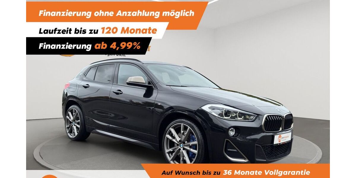 BMW X2 90.000 km 26.900 &euro; Mössingen 72116