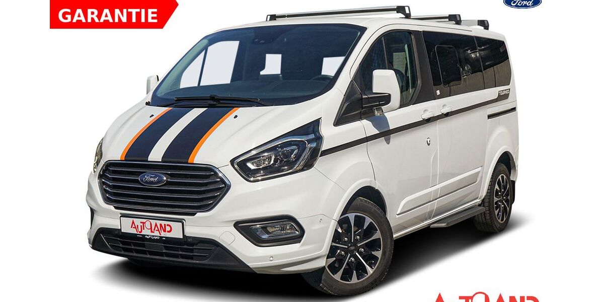 Ford Tourneo Custom 83.290 km 34.990 &euro; Chemnitz 09113