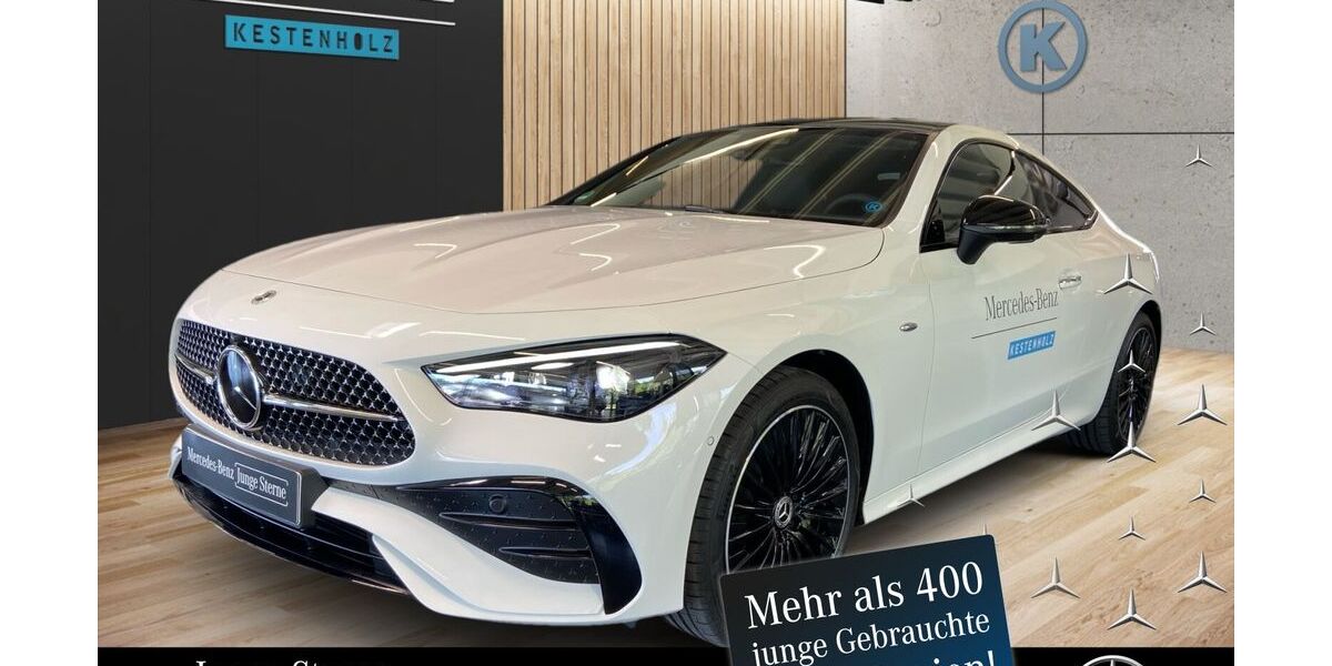 Mercedes-Benz CLE 300 11.468 km 63.840 € Koblenz 56073