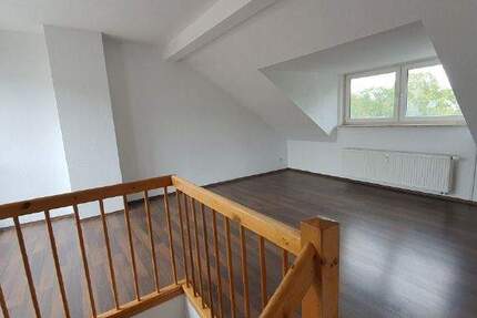 Schöne Wohnung in Gablenz mit Terrasse und Balkon 3 zimmer