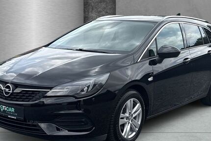 Opel Astra 126.252 km 10.950 &euro; Oldenburg in Holstein 23758