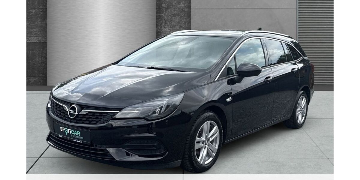 Opel Astra 126.252 km 11.980 &euro; Oldenburg in Holstein 23758