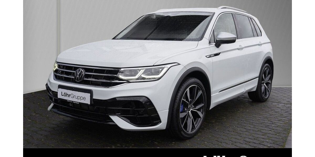 VW Tiguan 22.508 km 44.980 &euro; Bendorf 56170