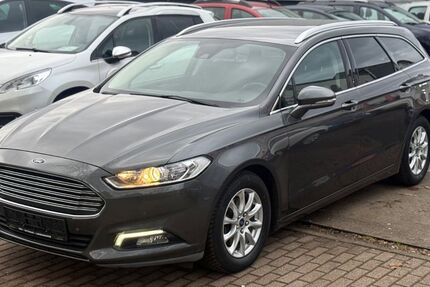 Ford Mondeo 91.000 km 7.999 &euro; Ludwigshafen 67059