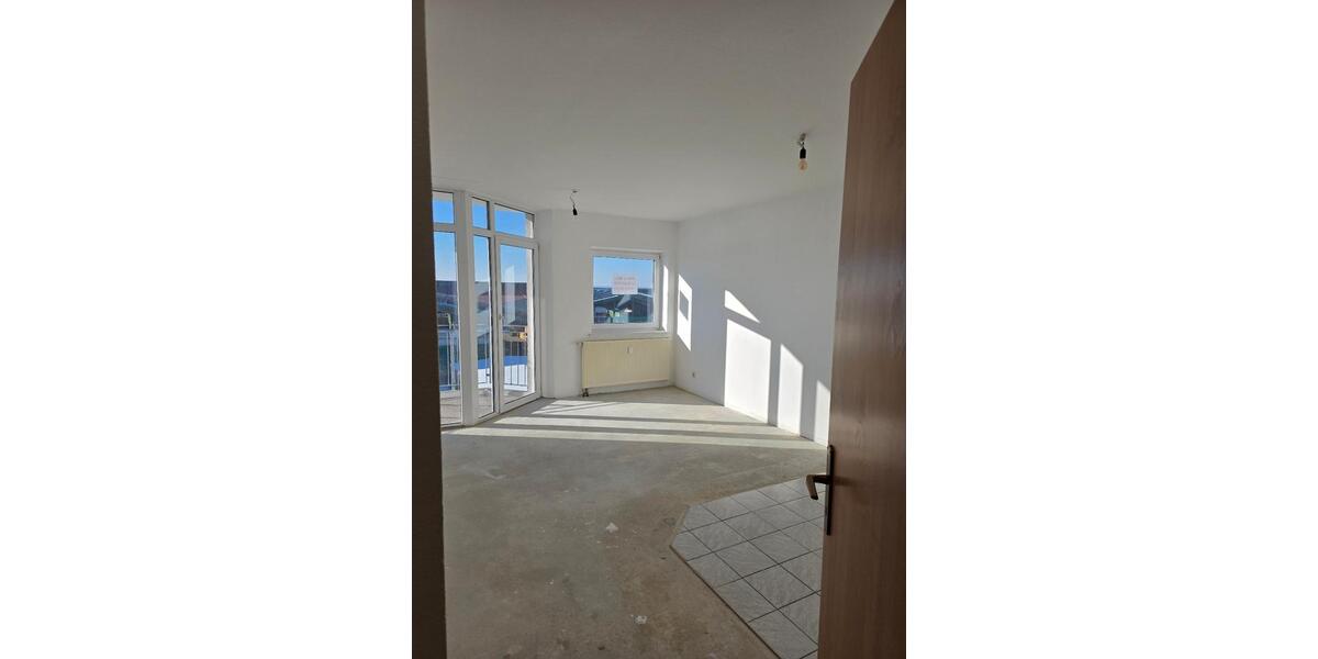 Etagenwohnung Dahlen - 3 Zimmer, 85 m&sup2;, 525&euro; | Angebot:24212640