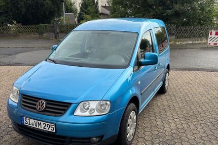 VW Caddy 250.000 km 5.900 &euro; Weitersburg 56191