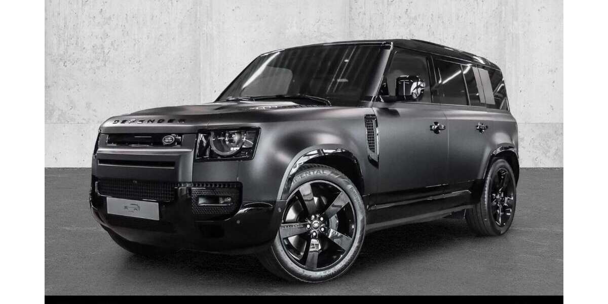 Land Rover Defender 1.500 km 129.900 &euro; Frechen 50226