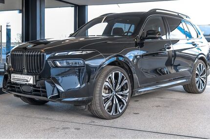 BMW X7 19.200 km 95.390 &euro; Velbert 42549
