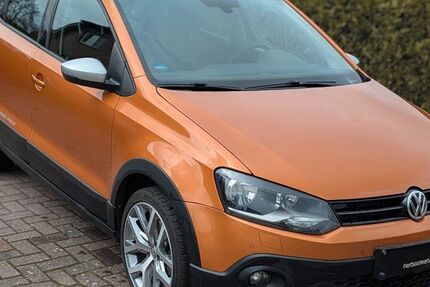VW Polo 112.700 km 8.900 &euro; Großefehn 26629