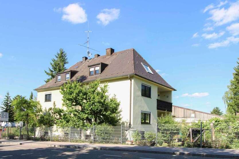 Haus zum Kaufen in Schwabach 649.000 € 235 m²