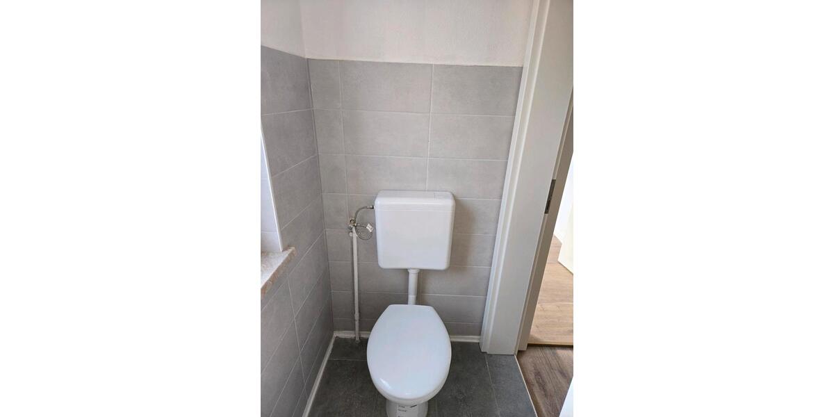 Reihenhaus Kyritz - 3 Zimmer, 81 m&sup2;, 670&euro; | Angebot:24865476