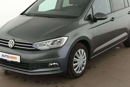 VW Touran 114.489 km 20.290 &euro; Hamburg 22529