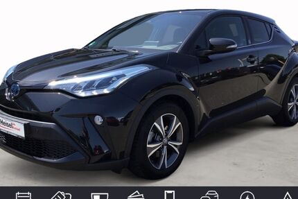Toyota C-HR 23.950 km 22.990 &euro; Merzig 66663