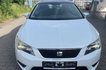 Seat Leon 180.000 km 6.399 &euro; Germersheim 76726
