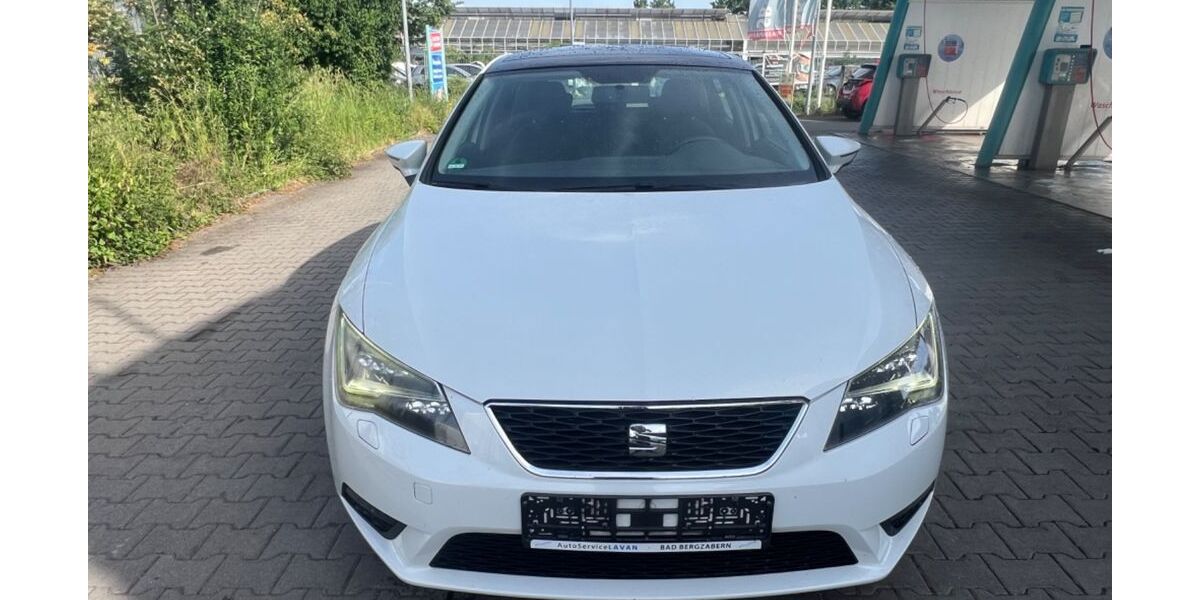 Seat Leon 180.000 km 6.399 &euro; Germersheim 76726