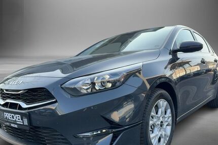 Kia ceed / Ceed 12.900 km 19.680 &euro; Krefeld 47805