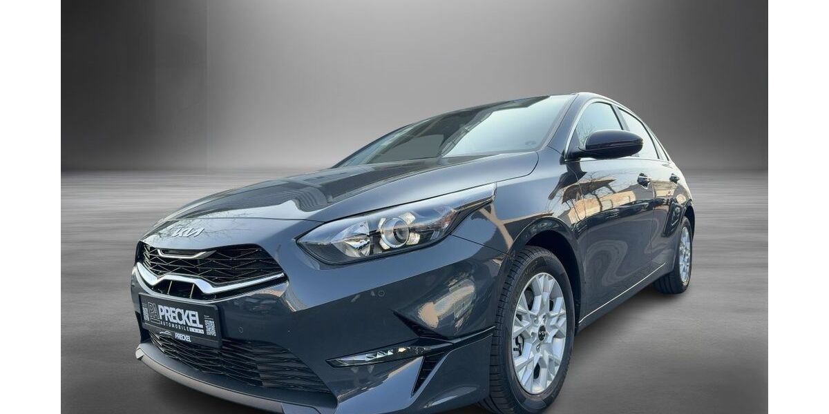 Kia ceed / Ceed 12.900 km 19.680 &euro; Krefeld 47805