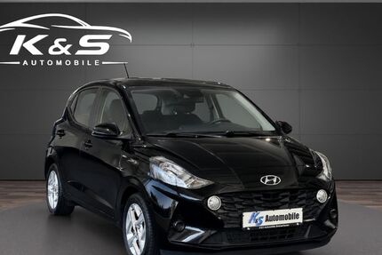 Hyundai i10 82.000 km 10.650 &euro; Bremerhaven 27568