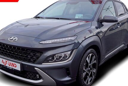 Hyundai KONA 37.679 km 19.950 € Berlin 12683
