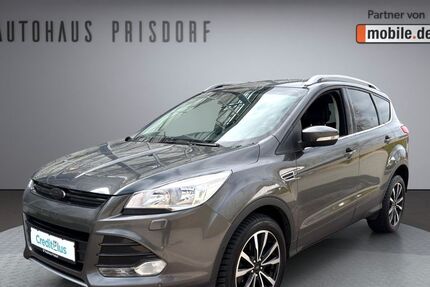Ford Kuga 123.080 km 11.950 &euro; Prisdorf bei Hamburg 25497