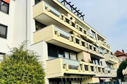 Großzügige luxuriöse Maisonette-Wohnung mit ca. 106 m² Wohnfläche 4 zimmer