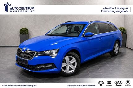Skoda Superb 41.950 km 23.100 &euro; Wardenburg 26203
