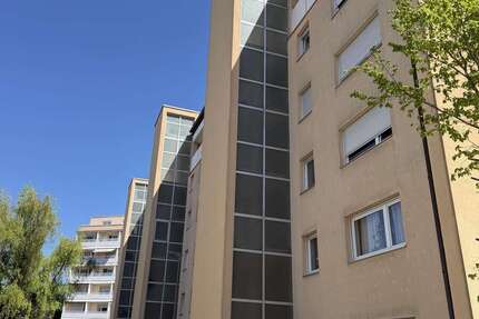 Wohnung Landshut Nikola - 2 Zimmer, 67 m&sup2;, 275.000&euro; | Angebot:26398637