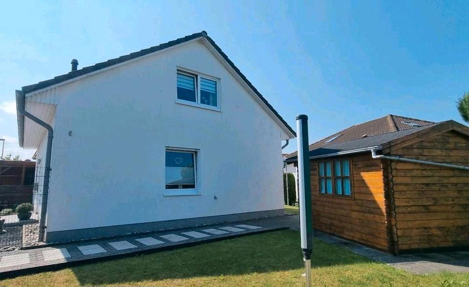 Einfamilienhaus Stralsund - 3 Zimmer, 94 m&sup2;, 297.400&euro; | Angebot:27262346