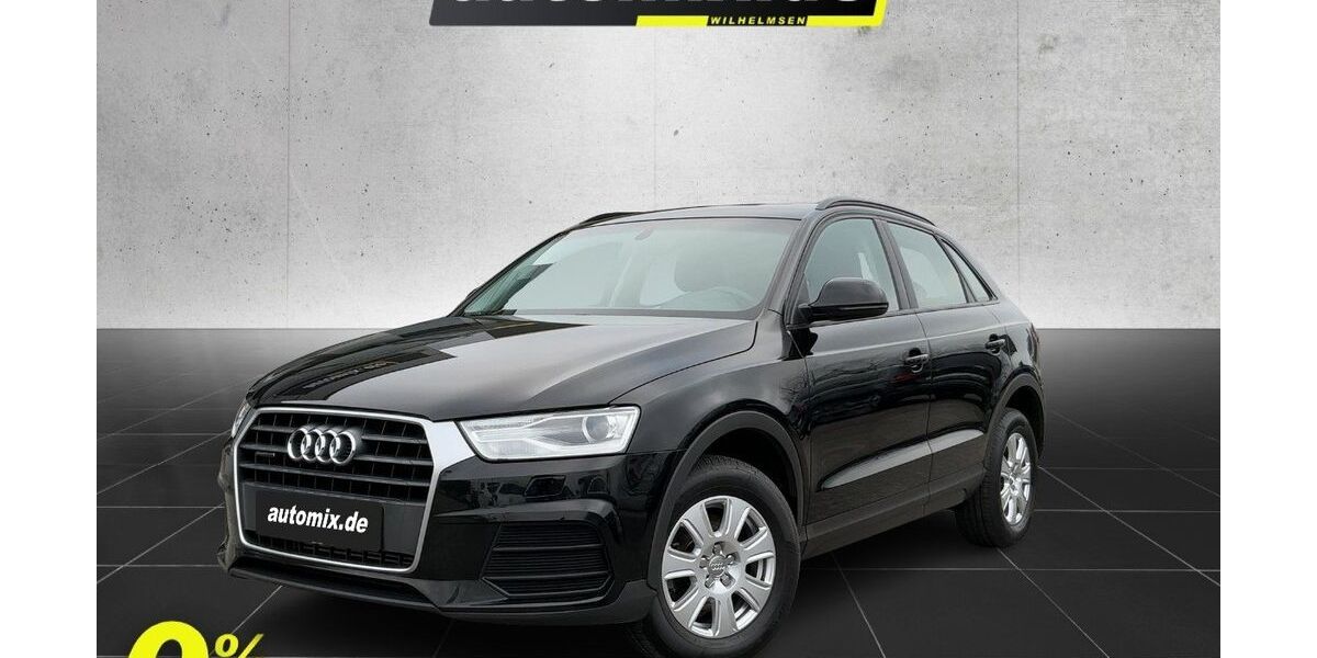 Audi Q3 75.300 km 21.900 &euro; Enge-Sande 25917