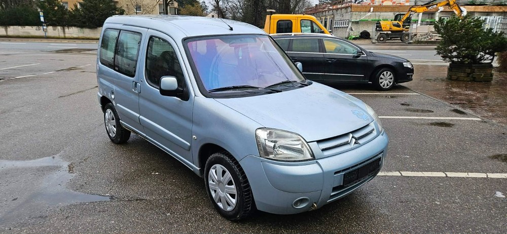 Citroen Berlingo 252.900 km 1.299 &euro; Augsburg 86150