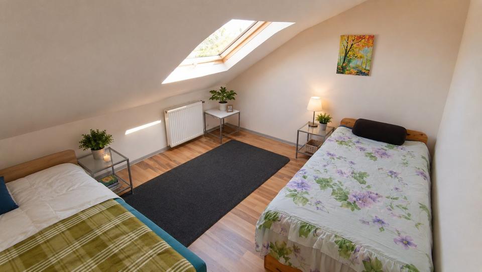 Einfamilienhaus Saarburg - 7 Zimmer, 242 m&sup2;, 650.000&euro; | Angebot:27154234