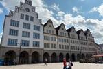 Gewerbeobjekt Rostock - 10.920&euro; | Angebot:21185656