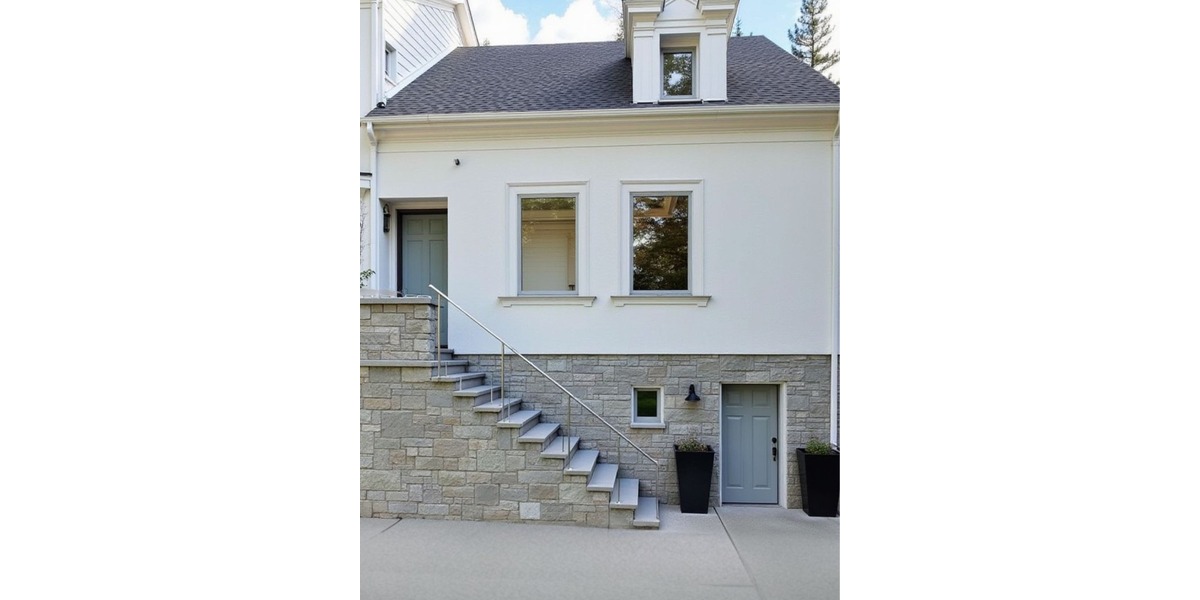 Umfangreich renoviertes Reihenhaus mit neuer Gasheizung in WiesenthalerhofErzhütte 4 zimmer