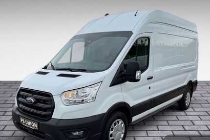Ford Transit 95.840 km 24.990 &euro; Halle(Saale) 06122