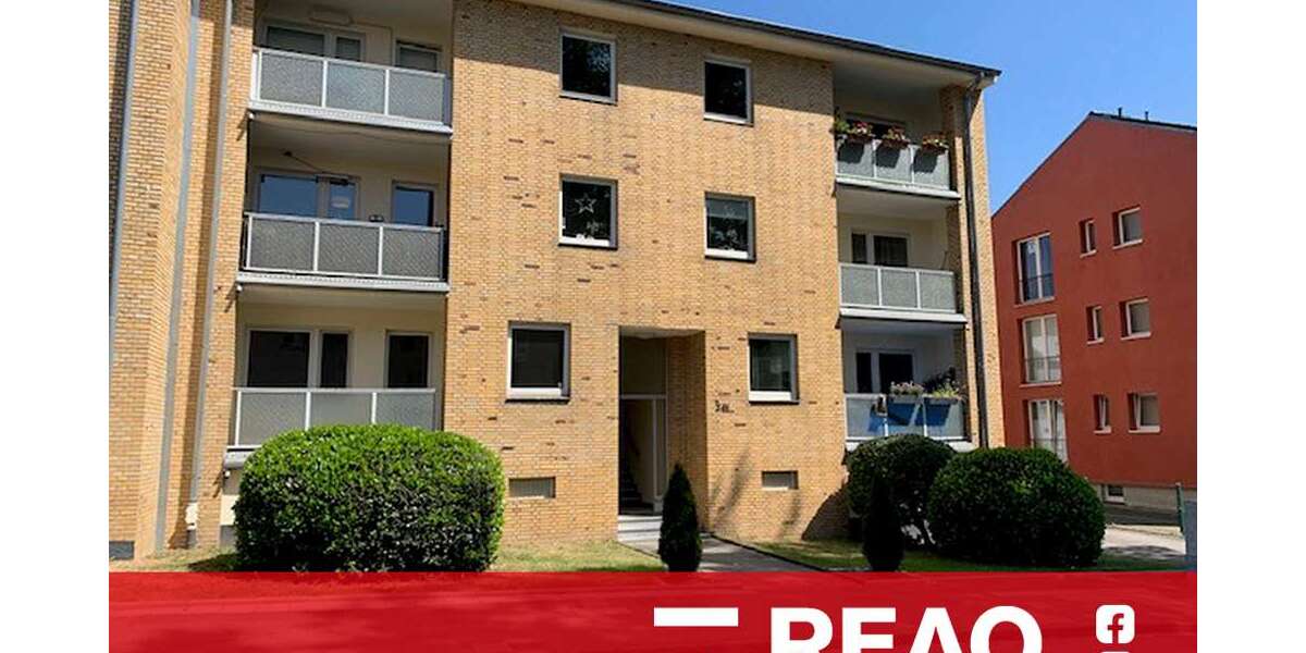 Wohnung zum Mieten in Aachen 585 € 47 m² 2 zimmer